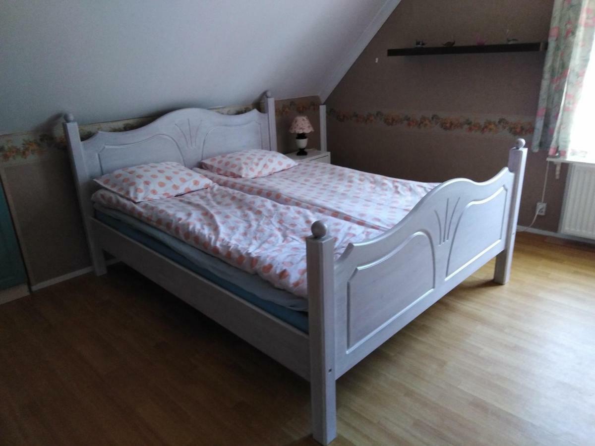 Firsthome Guesthouse Jakobstad Exterior foto